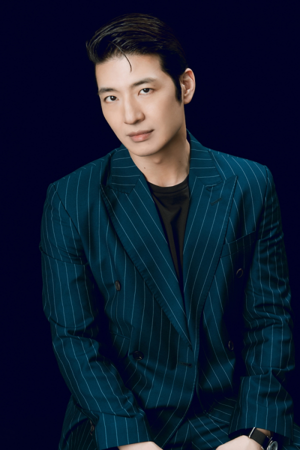 ▲손호영(사진 = 비트인터렉티브 제공)