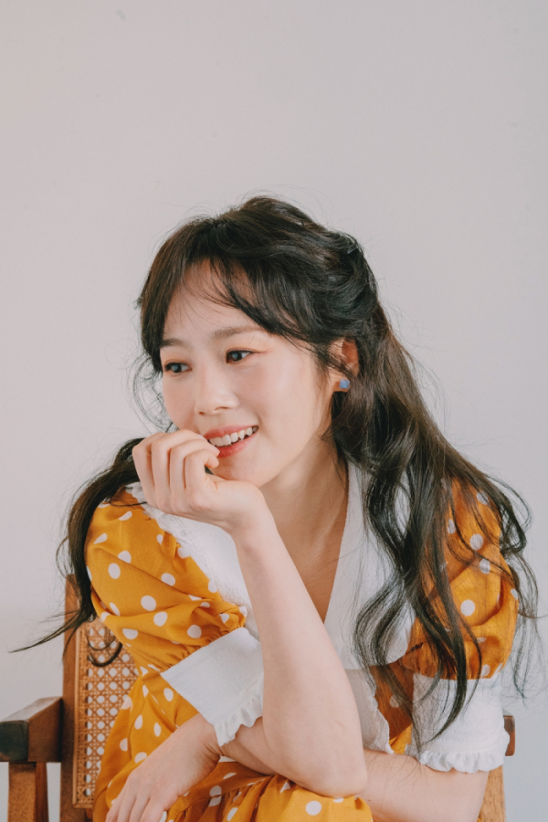 ▲이수영(사진 = 뉴에라프로젝트 제공)