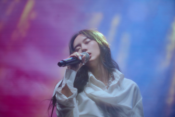 ▲서리(사진 = ATISPAUS 제공)