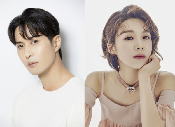 ▲김지석, 장도연