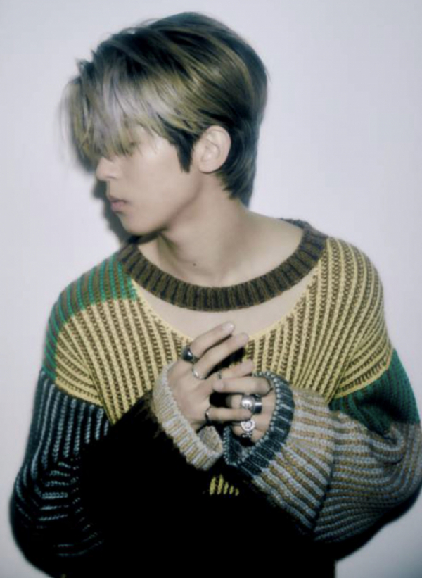 ▲빅나티(사진 = 하이어뮤직 제공)