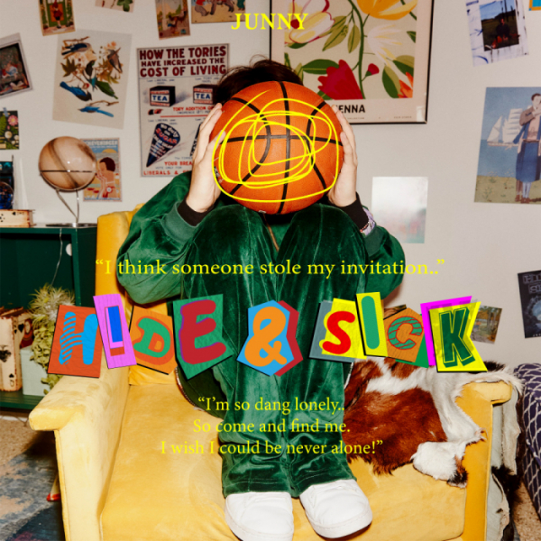 ▲주니(사진 = 모브컴퍼니 제공)