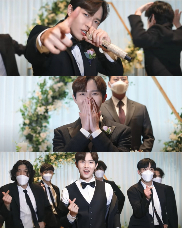 ▲김재환(사진 = 스윙엔터테인먼트 제공)