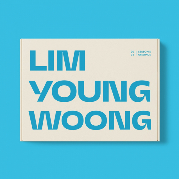 ▲임영웅 2022 시즌그리팅(사진제공=물고기뮤직)