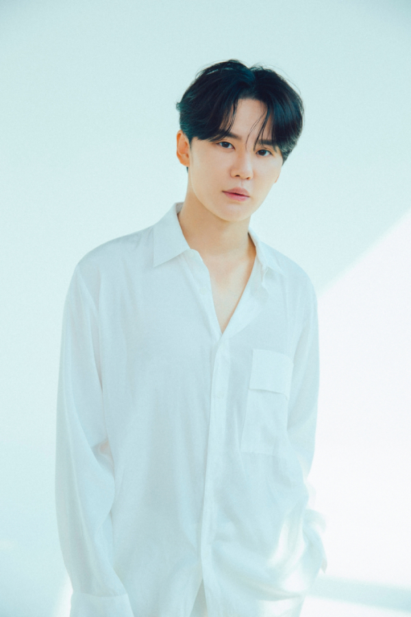 ▲김준수(사진제공=팜트리아일랜드)