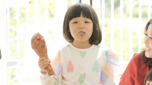 ▲'내가키운다'(사진제공=JTBC)