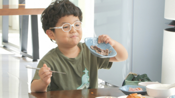 ▲'내가키운다'(사진제공=JTBC)