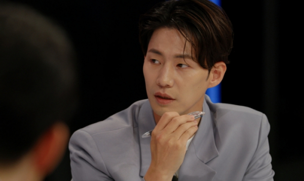 ▲‘미친.사랑.X’(사진제공=TV조선)