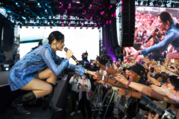 (사진 = 88라이징, Willy Song 제공)