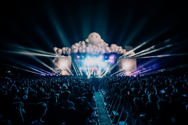 (사진 = 88라이징, Willy Song 제공)