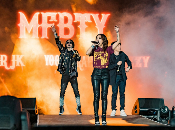 (사진 = 88라이징, Willy Song 제공)