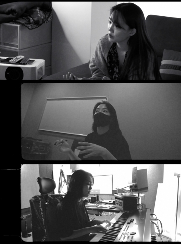 ▲윤하(사진 = C9엔터테인먼트 제공)