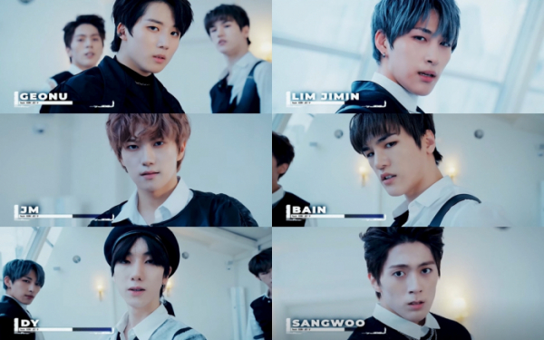 ▲저스트비(사진 =  'OOTV' 유튜브 영상 캡처)