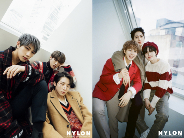 ▲저스트비(사진 = 나일론 제공)