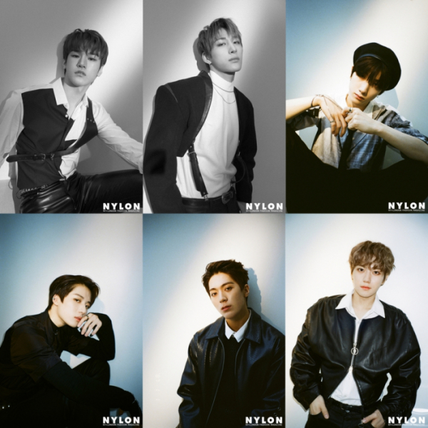 ▲저스트비(사진 = 나일론 제공)