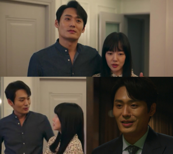 ▲‘멜랑꼴리아’ 최대훈(사진제공=tvN)