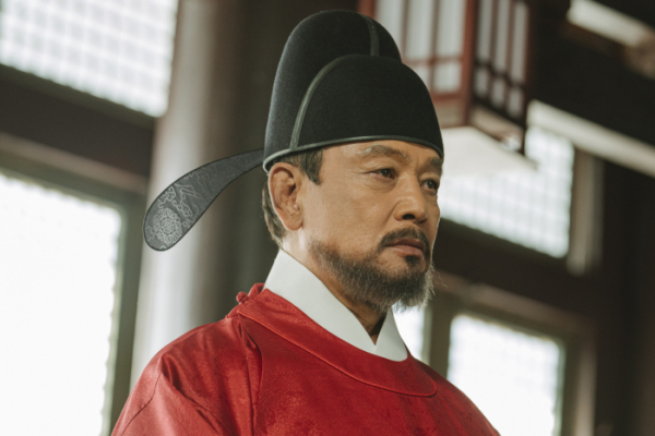 ▲‘태종 이방원’(사진제공=KBS 1TV)