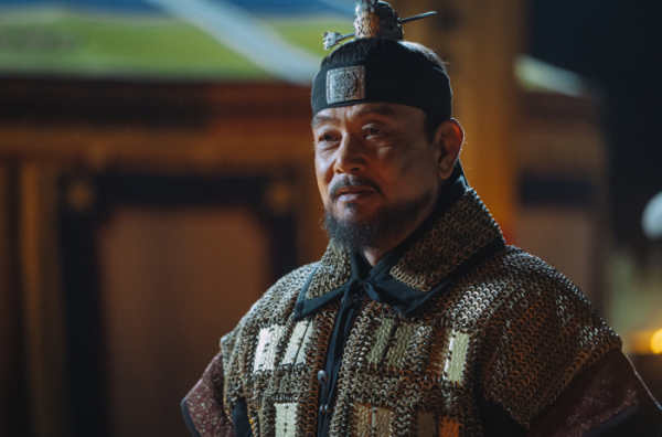 ▲‘태종 이방원’(사진제공=KBS 1TV)