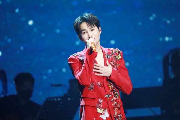 ▲김희재(사진제공=블리스엔터테인먼트)