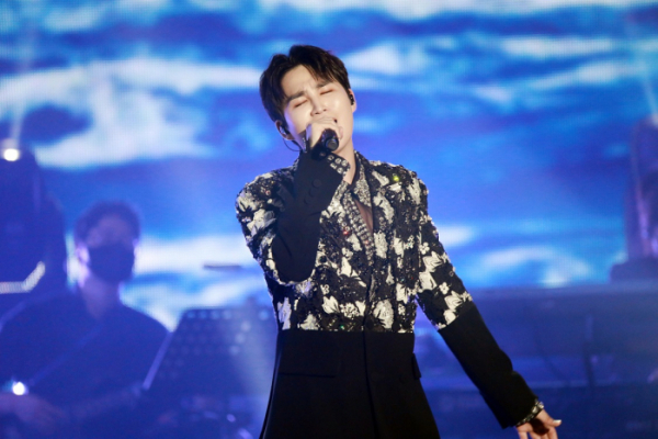 ▲김희재(사진제공=블리스엔터테인먼트)