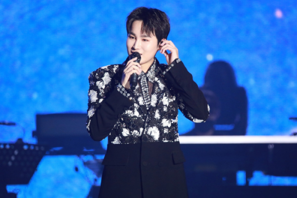 ▲김희재(사진제공=블리스엔터테인먼트)