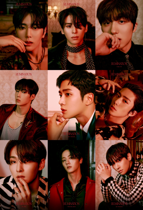 ▲SF9(사진=FNC엔터테인먼트)