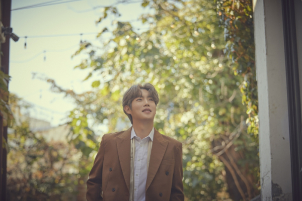 ▲손태진(사진 = 미스틱스토리 제공)