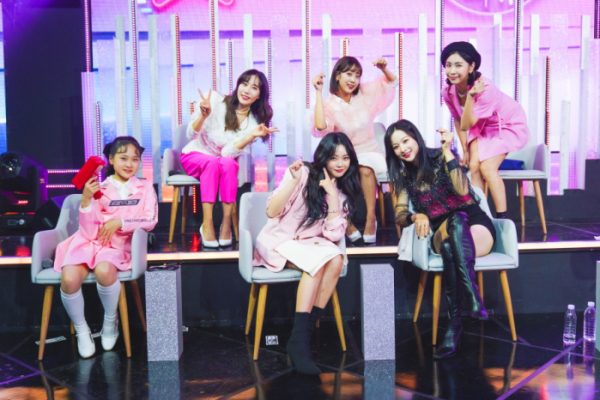 ▲‘금요일은 밤이 좋아(사진제공 = TV CHOSUN)