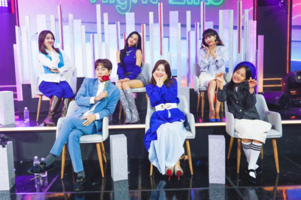 ▲‘금요일은 밤이 좋아(사진제공 = TV CHOSUN)