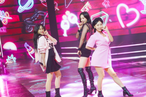 ▲‘금요일은 밤이 좋아(사진제공 = TV CHOSUN)