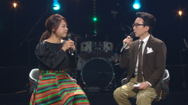 ▲'유희열의 스케치북'(사진제공=KBS 2TV)