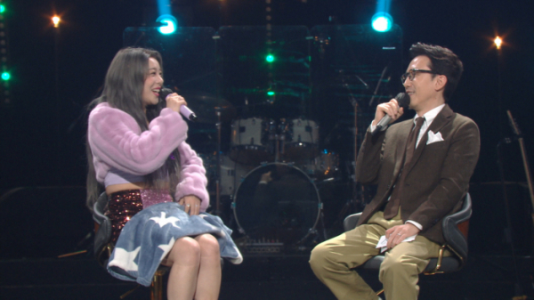 ▲'유희열의 스케치북'(사진제공=KBS 2TV)