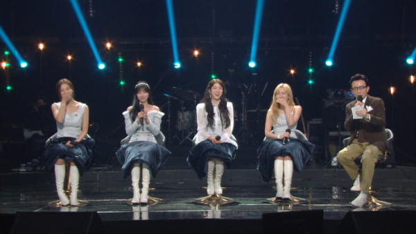 ▲'유희열의 스케치북'(사진제공=KBS 2TV)