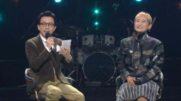 ▲'유희열의 스케치북'(사진제공=KBS 2TV)