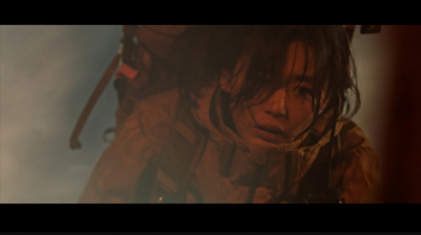 ▲드라마 '지리산'(사진제공=tvN)