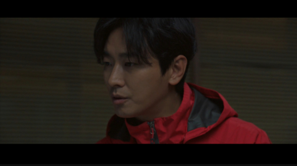 ▲드라마 '지리산'(사진제공=tvN)