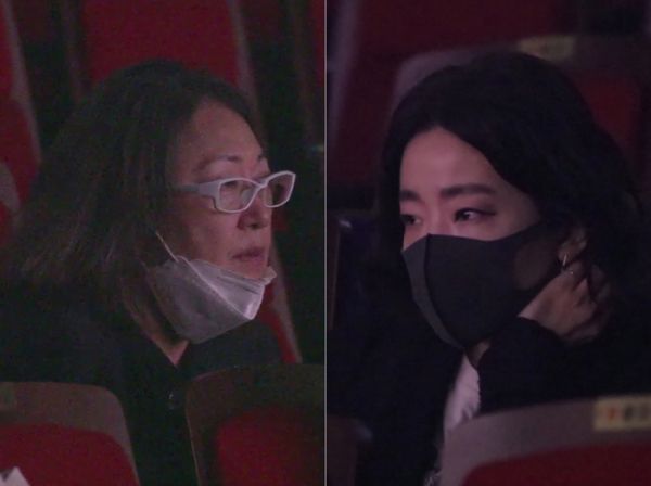 ▲이지나 연출, 김문정 음악감독(사진제공=KBS)