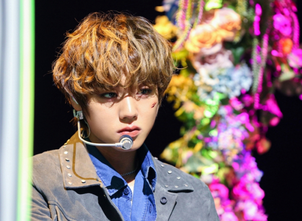 ▲박지훈(사진 = 마루기획 제공)