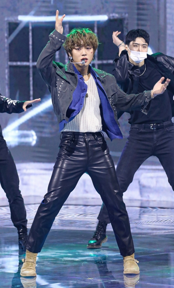 ▲박지훈(사진 = 마루기획 제공)