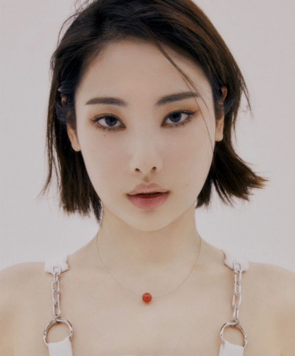 ▲유라(사진 = 문화인 제공)