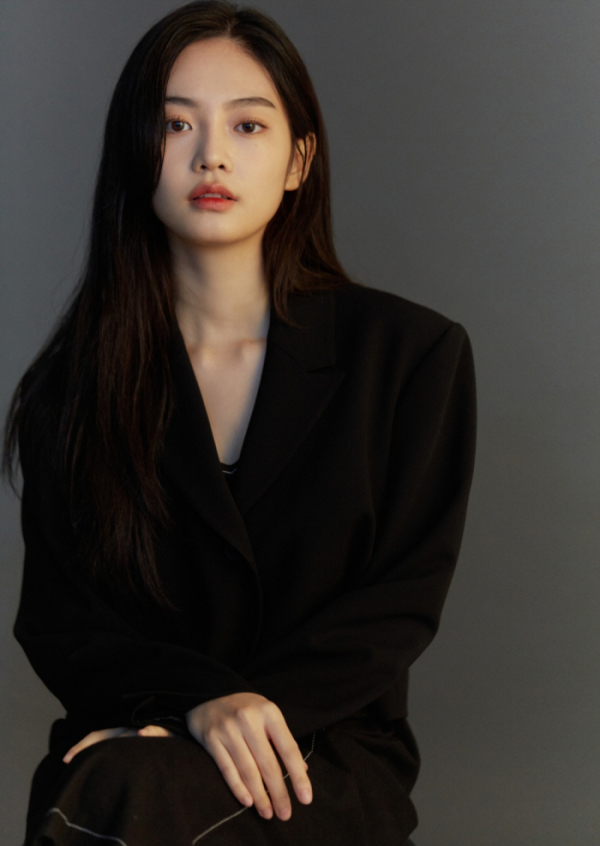 ▲우다비(사진 = n.CH엔터테인먼트)