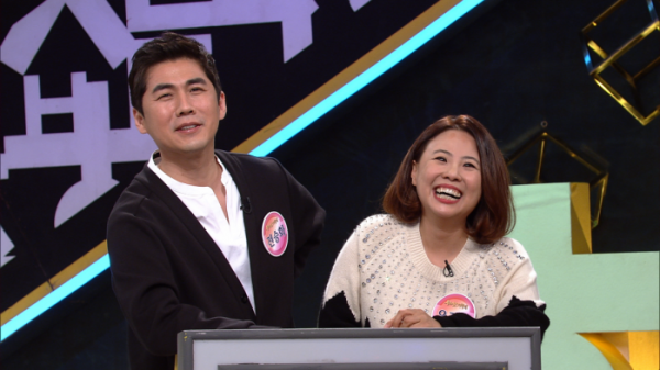 ▲'우리말 겨루기'(사진제공=KBS1)