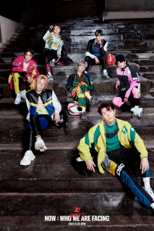 ▲고스트나인(사진 = 마루기획 제공)