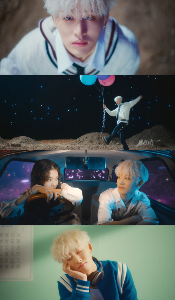 ▲바아이(사진 = 아이오케이 제공)