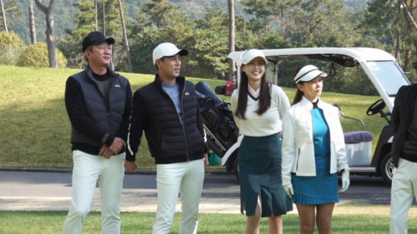 ▲‘골프왕2’(사진제공=TV조선)