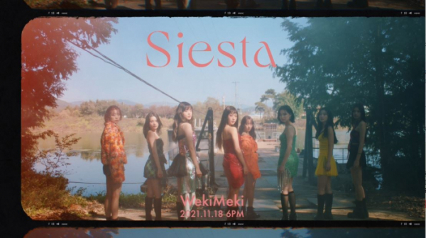 ▲위키미키(사진=판타지오 제공)