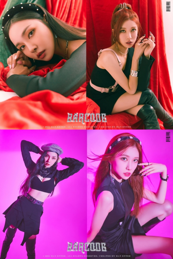 ▲릴리릴리(사진제공=엔터테인먼트 한)