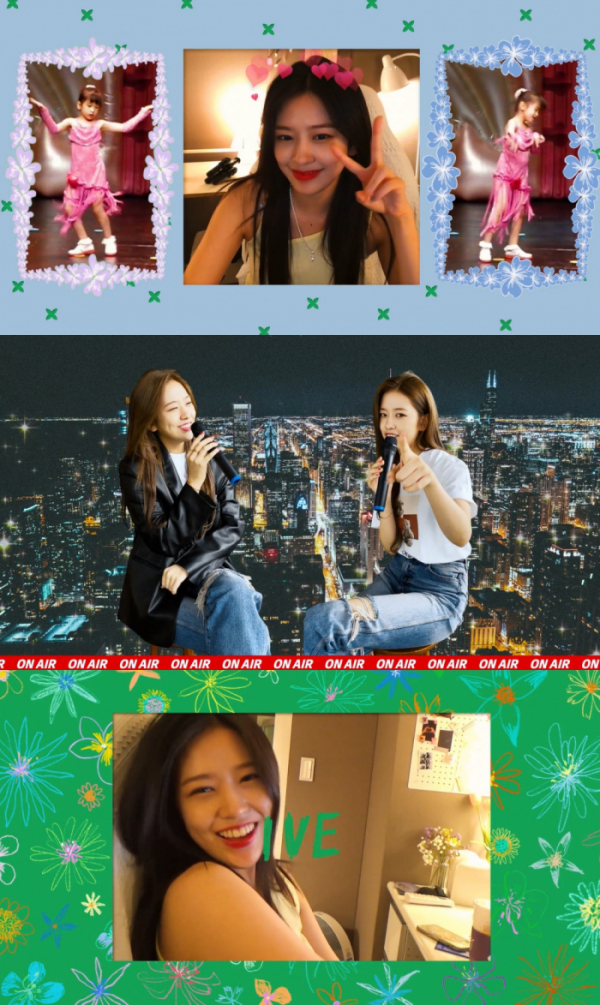 ▲아이브(IVE) 유진(사진제공=스타쉽 엔터테인먼트)