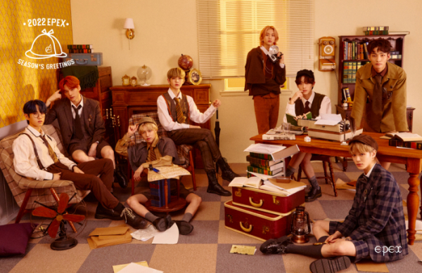 ▲이펙스(사진 = C9엔터테인먼트 제공)