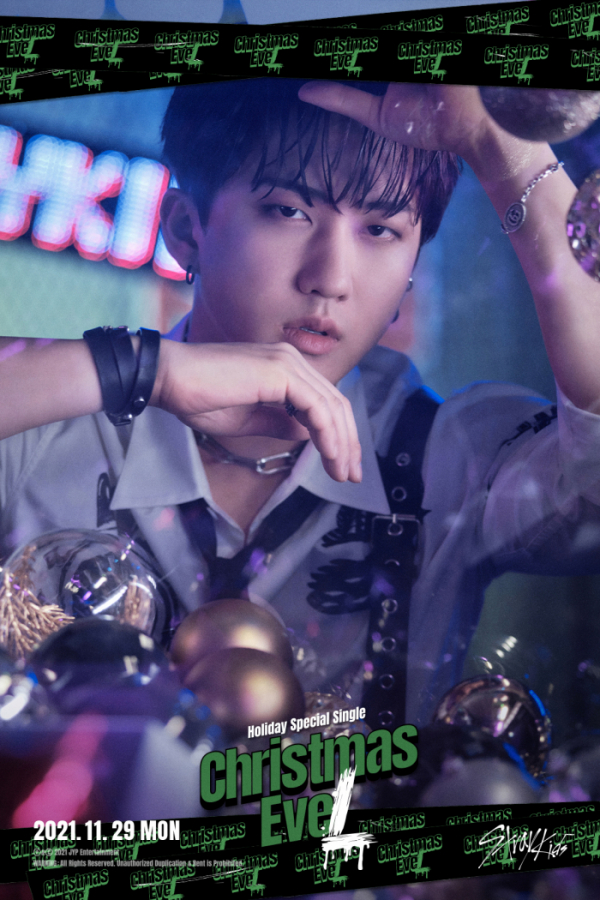 ▲스트레이 키즈(Stray Kids)(사진제공=JYP엔터테인먼트)